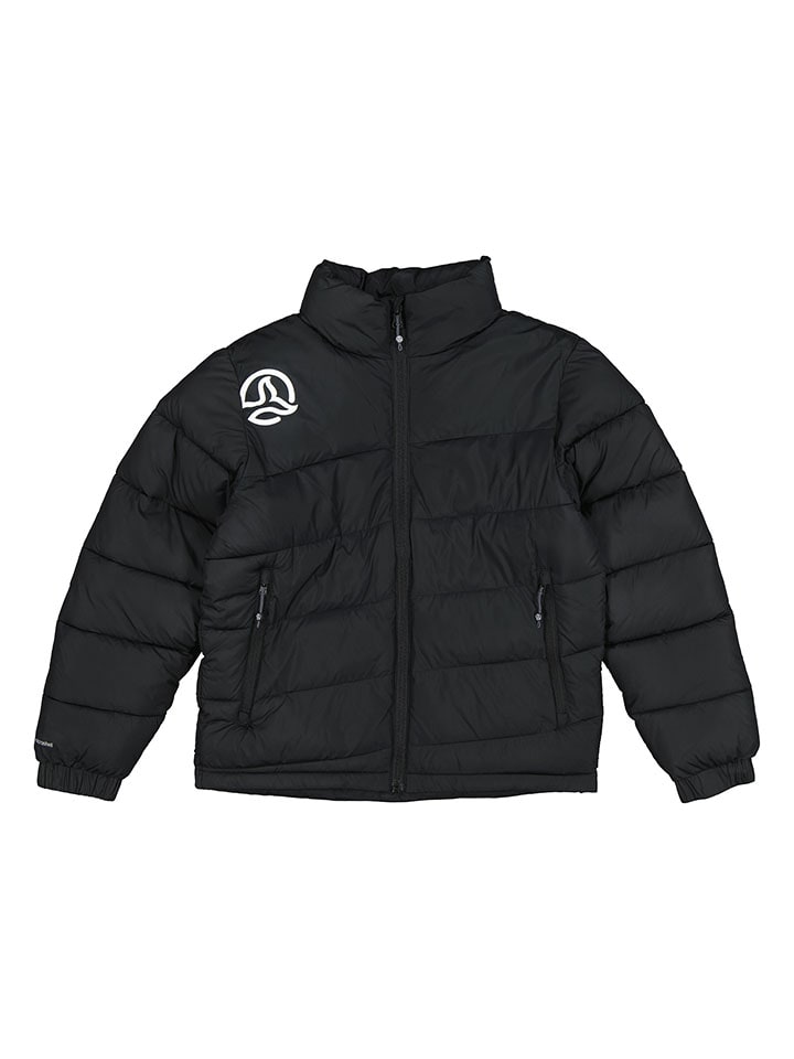 Стеганая куртка TERNUA, черный
Стеганая куртка TERNUA, черный