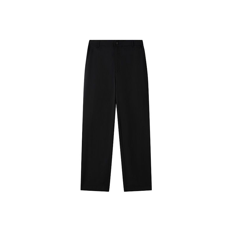 New Balance SS25 Вязаные спортивные штаны мужские черные
New Balance SS25 Вязаные спортивные штаны мужские черные