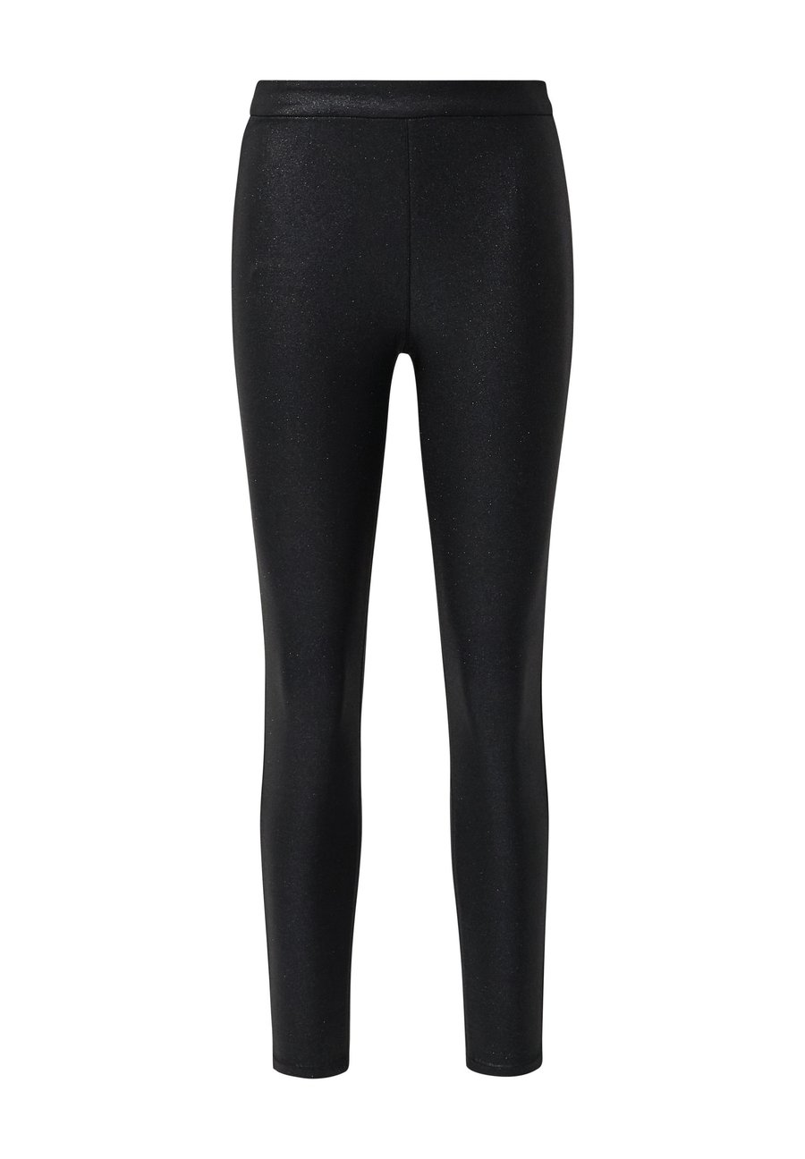 Брюки s.Oliver Leggings, Schwarz/Black
Брюки s.Oliver Leggings, Schwarz/Black