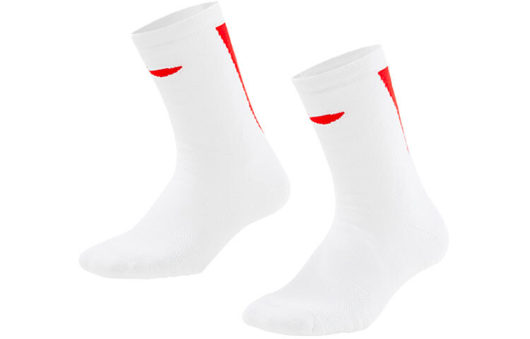 Носки унисекс до середины икры Lining
Носки унисекс до середины икры Lining