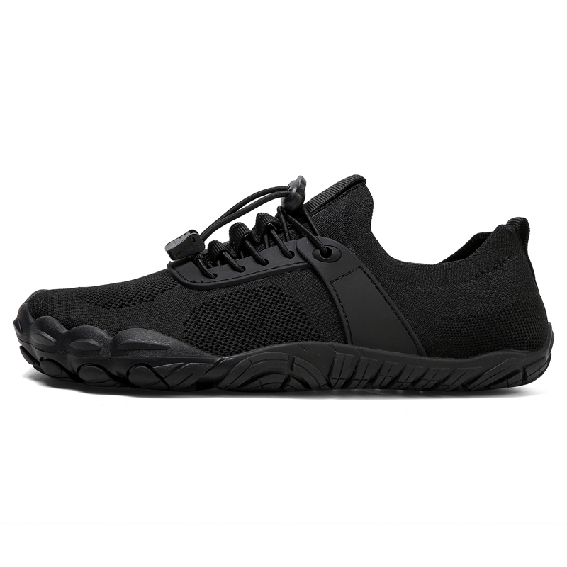 Быстросохнущие легкие низкие повседневные туфли, мужские, черные TELENT, Black
Быстросохнущие легкие низкие повседневные туфли, мужские, черные TELENT, Black