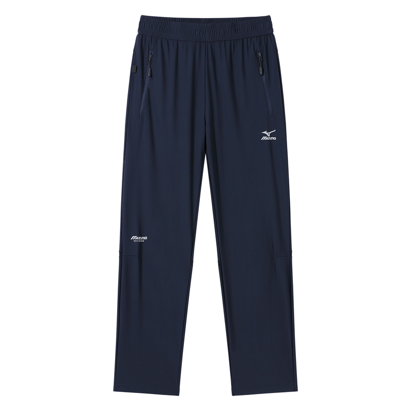 Повседневные брюки Unisex Mizuno, темно-синий
Повседневные брюки Unisex Mizuno, темно-синий