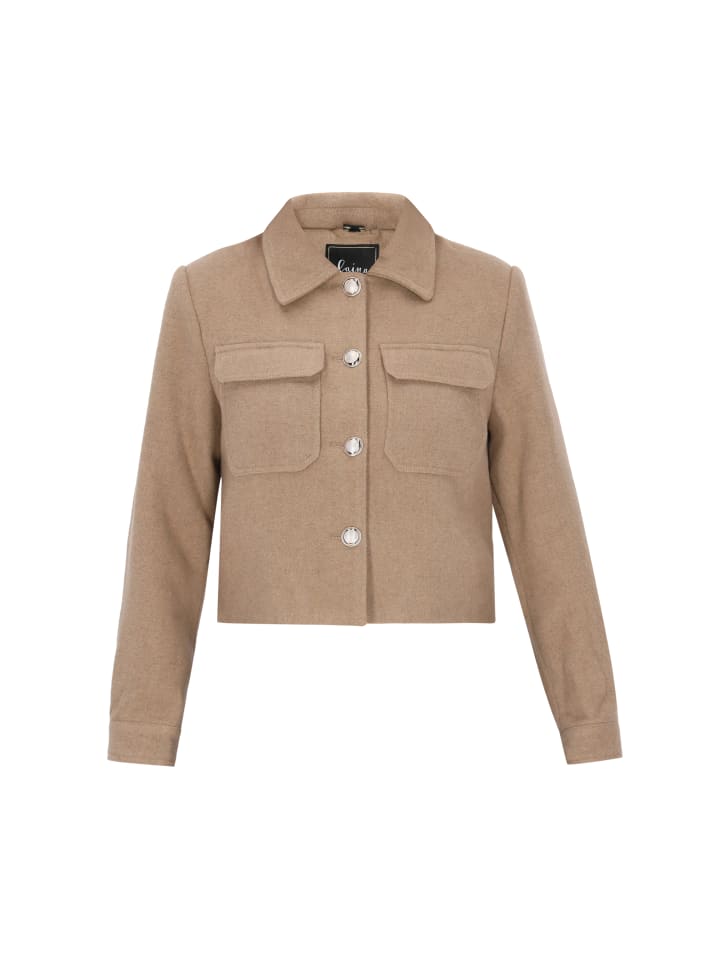 Куртка faina, кэмел
Куртка faina, кэмел