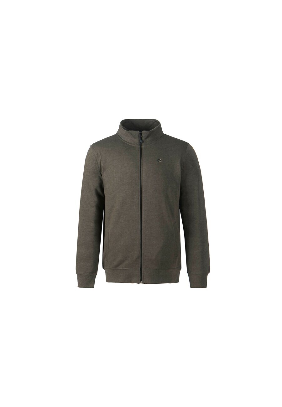 Худи на молнии Cruz PITT, хаки
Худи на молнии Cruz PITT, хаки