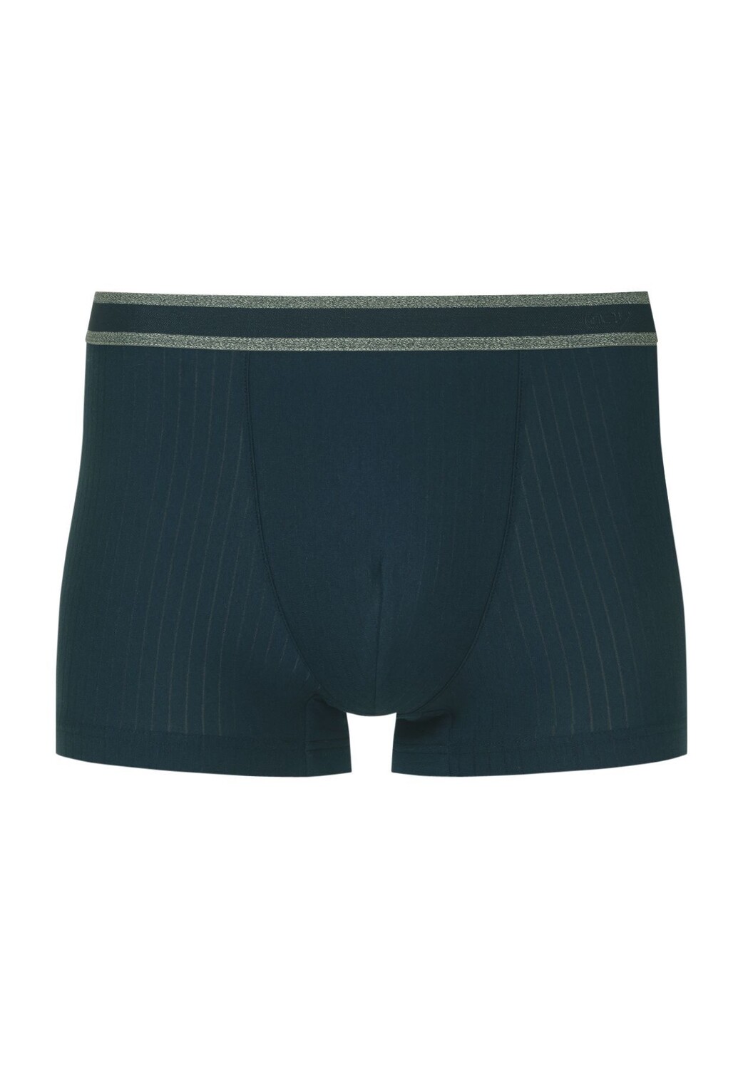 Трусы Unlimited, лейбл на поясе, трикотаж, в полоску, мужские mey, темно-синий
Трусы Unlimited, лейбл на поясе, трикотаж, в полоску, мужские mey, темно-синий