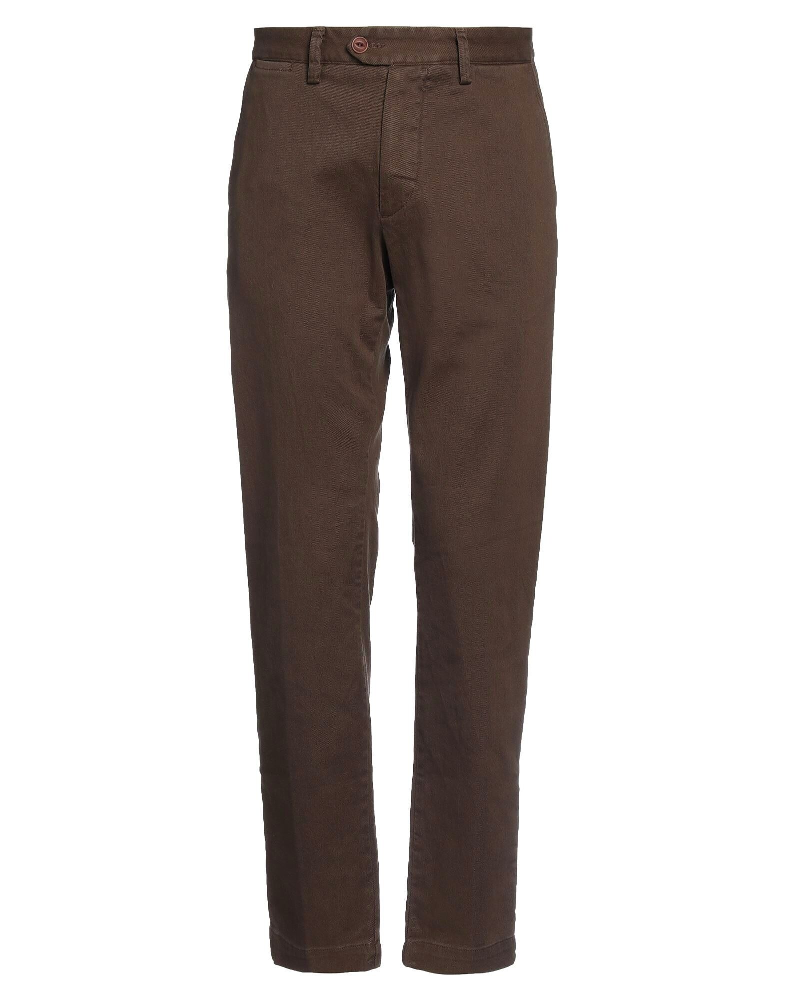 Брюки Modfitters, темно-зелёный
Брюки Modfitters, темно-зелёный