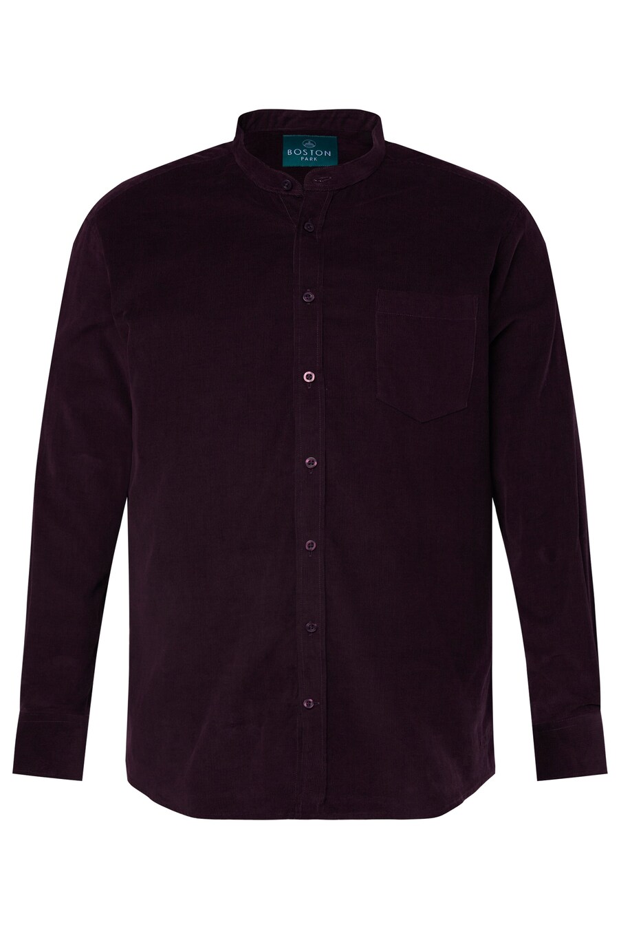 Рубашка обычного кроя на пуговицах Boston Park, цвет violet
Рубашка обычного кроя на пуговицах Boston Park, цвет violet
