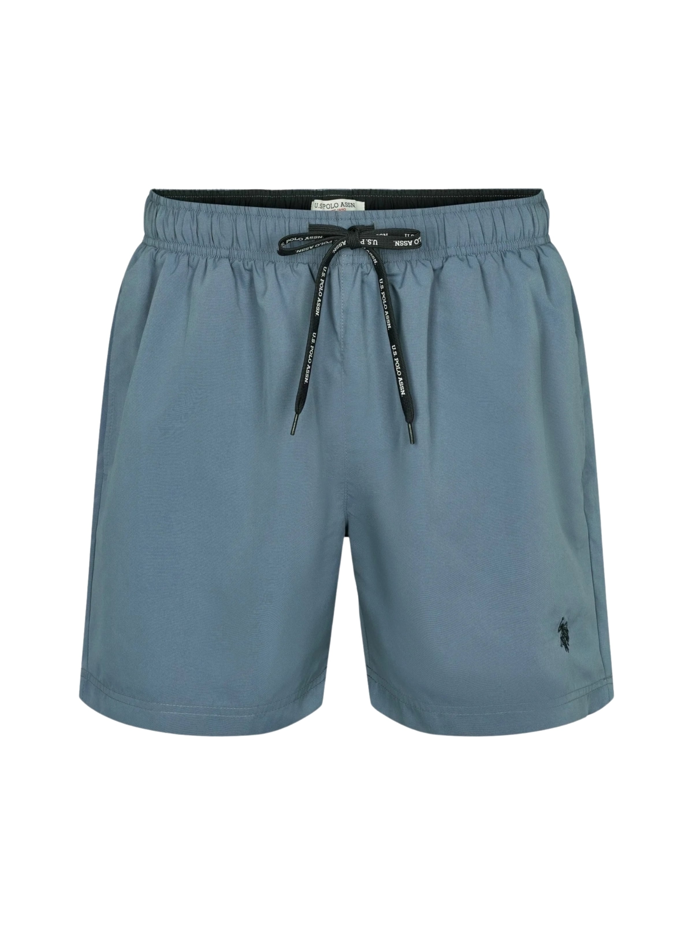 U.S. POLO ASSN. Шорты для серфинга 'UMAZA' в цвете Sapphire
U.S. POLO ASSN. Шорты для серфинга 'UMAZA' в цвете Sapphire