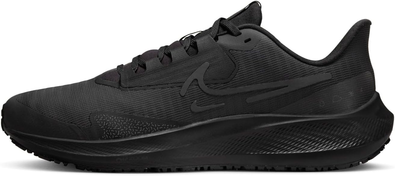 Мужские кроссовки Nike Pegasus 39, Black Black Off Noir Dk Smoke Grey
Мужские кроссовки Nike Pegasus 39, Black Black Off Noir Dk Smoke Grey