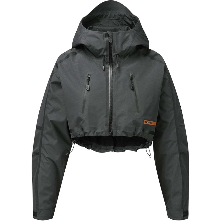 SALOMON Куртка Slate Jackets & Coats Women's Gray
SALOMON Куртка Slate Jackets & Coats Women's Gray