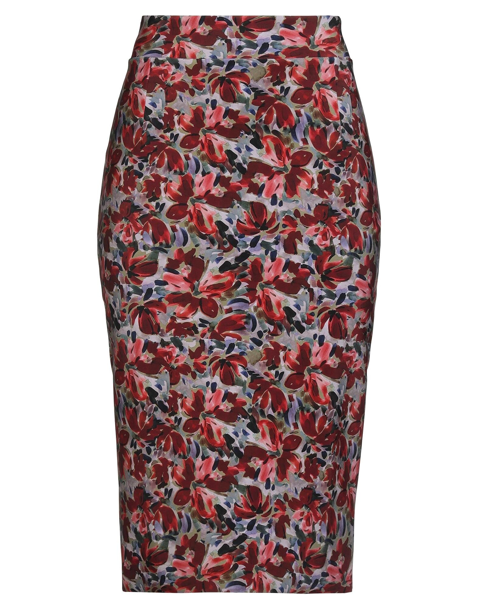 Юбка миди Chiara Boni La Petite Robe, кирпичный
Юбка миди Chiara Boni La Petite Robe, кирпичный