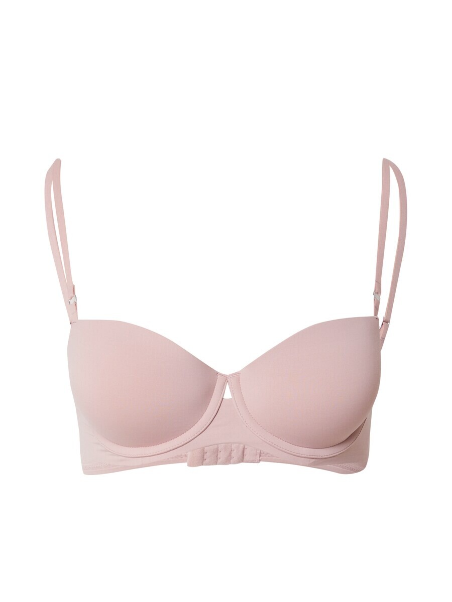 Бюстгальтер Calvin Klein LIFT, цвет Pastel Pink
Бюстгальтер Calvin Klein LIFT, цвет Pastel Pink