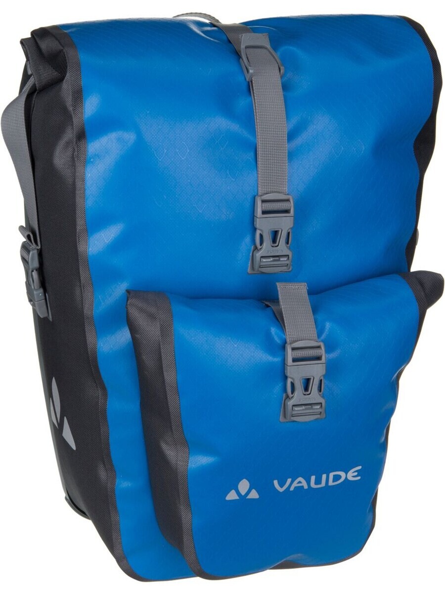 Спортивная сумка VAUDE Sports Aqua Back Plus, синий
Спортивная сумка VAUDE Sports Aqua Back Plus, синий