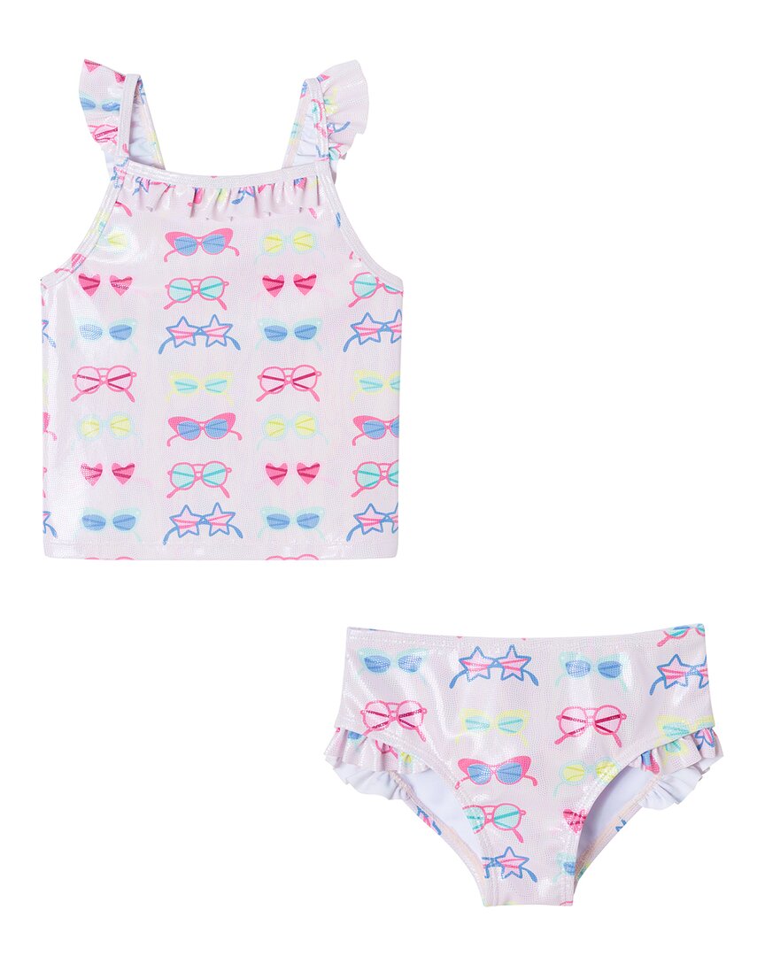 Купальник Andy & Evan, розовый
Купальник Andy & Evan, розовый