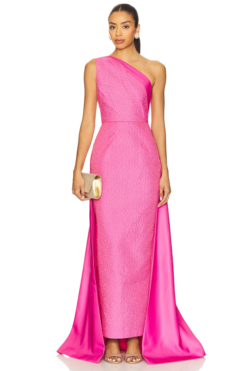 Вечернее платье Joslin Sau Lee, fuchsia
Вечернее платье Joslin Sau Lee, fuchsia