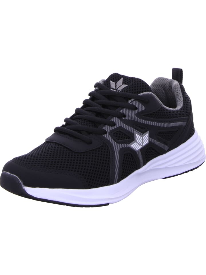 Туфли на шнуровке Lico Schnürschuh, черный
Туфли на шнуровке Lico Schnürschuh, черный