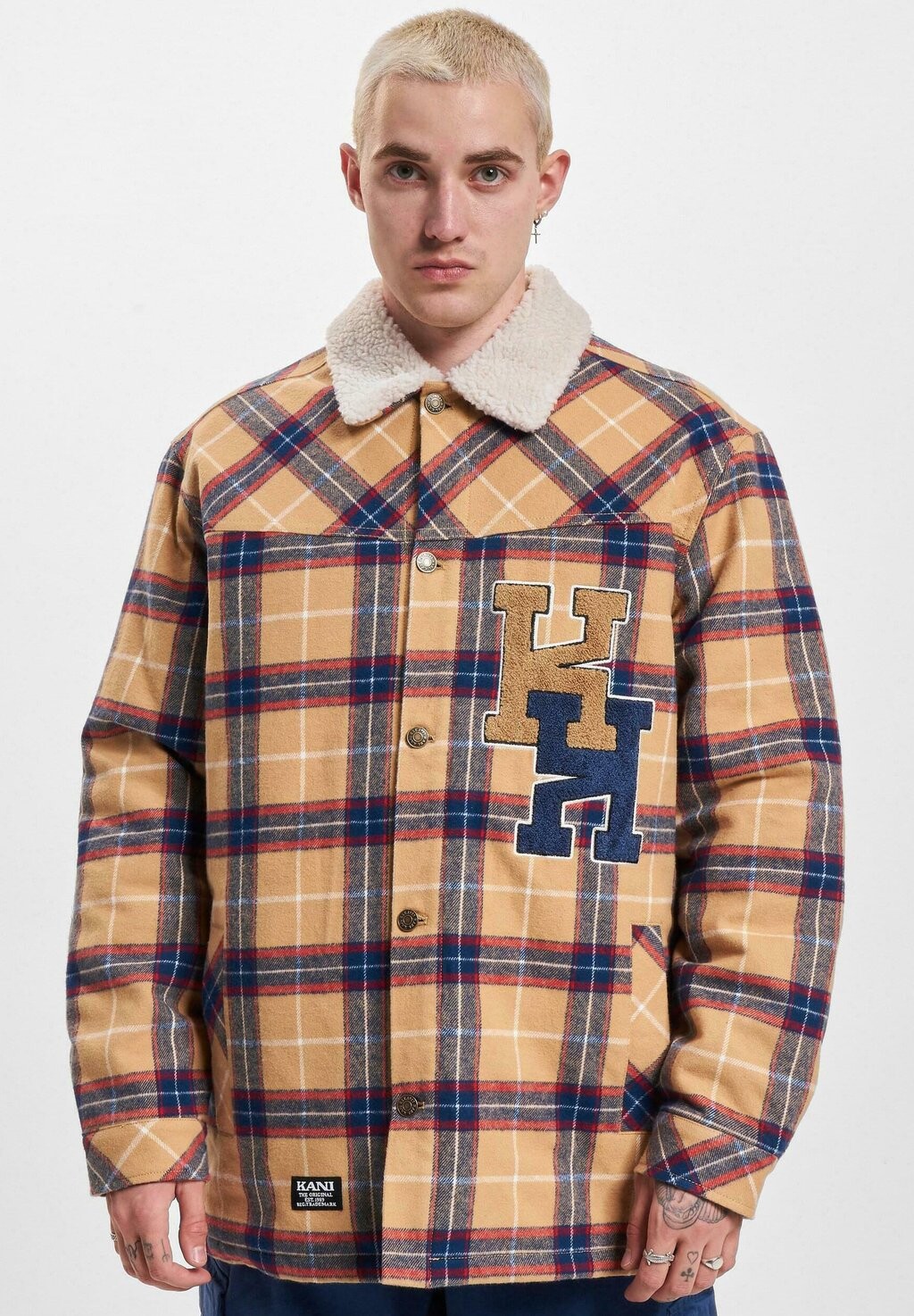 Куртка Karl Kani, цвет sand navy red, Красный, Куртка Karl Kani, цвет sand navy red
Куртка Karl Kani, цвет sand navy red, Красный, Куртка Karl Kani, цвет sand navy red