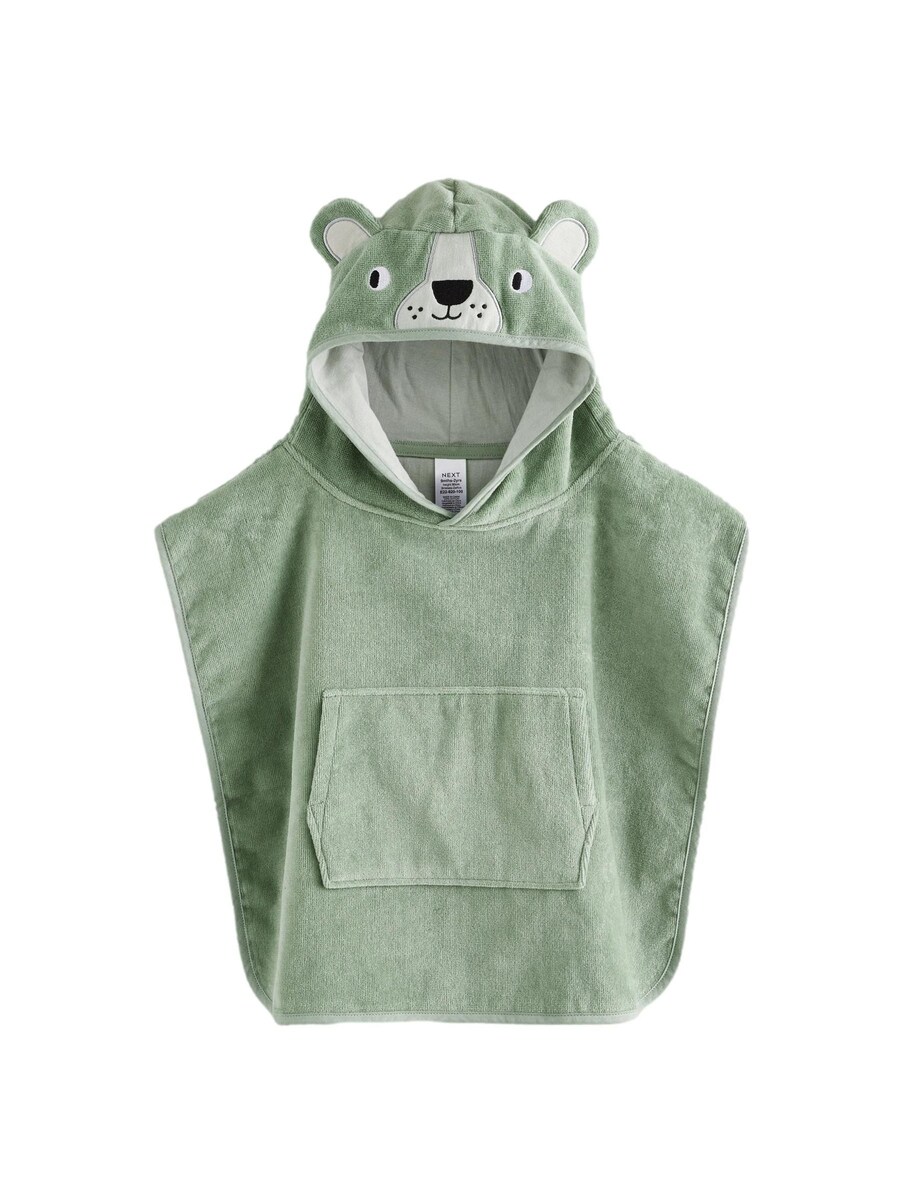 Купальник Next, пастельный зеленый
Купальник Next, пастельный зеленый