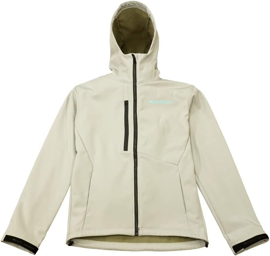 Толстовка Megabass BloWattack
Толстовка Megabass BloWattack