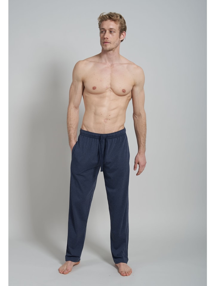 CECEBA Длинные брюки Calgary синего цвета (средней плотности) по всей поверхности
CECEBA Длинные брюки Calgary синего цвета (средней плотности) по всей поверхности