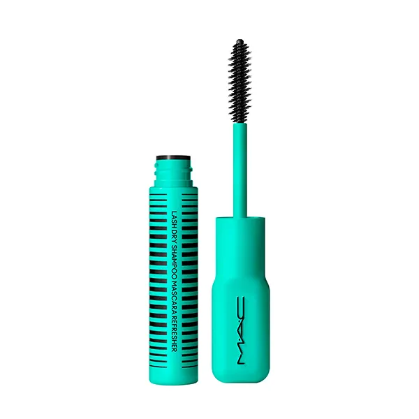 Освежающая тушь Lash Dry Shampoo Mascara Refresher Mac Cosmetics, 1 UD
Освежающая тушь Lash Dry Shampoo Mascara Refresher Mac Cosmetics, 1 UD