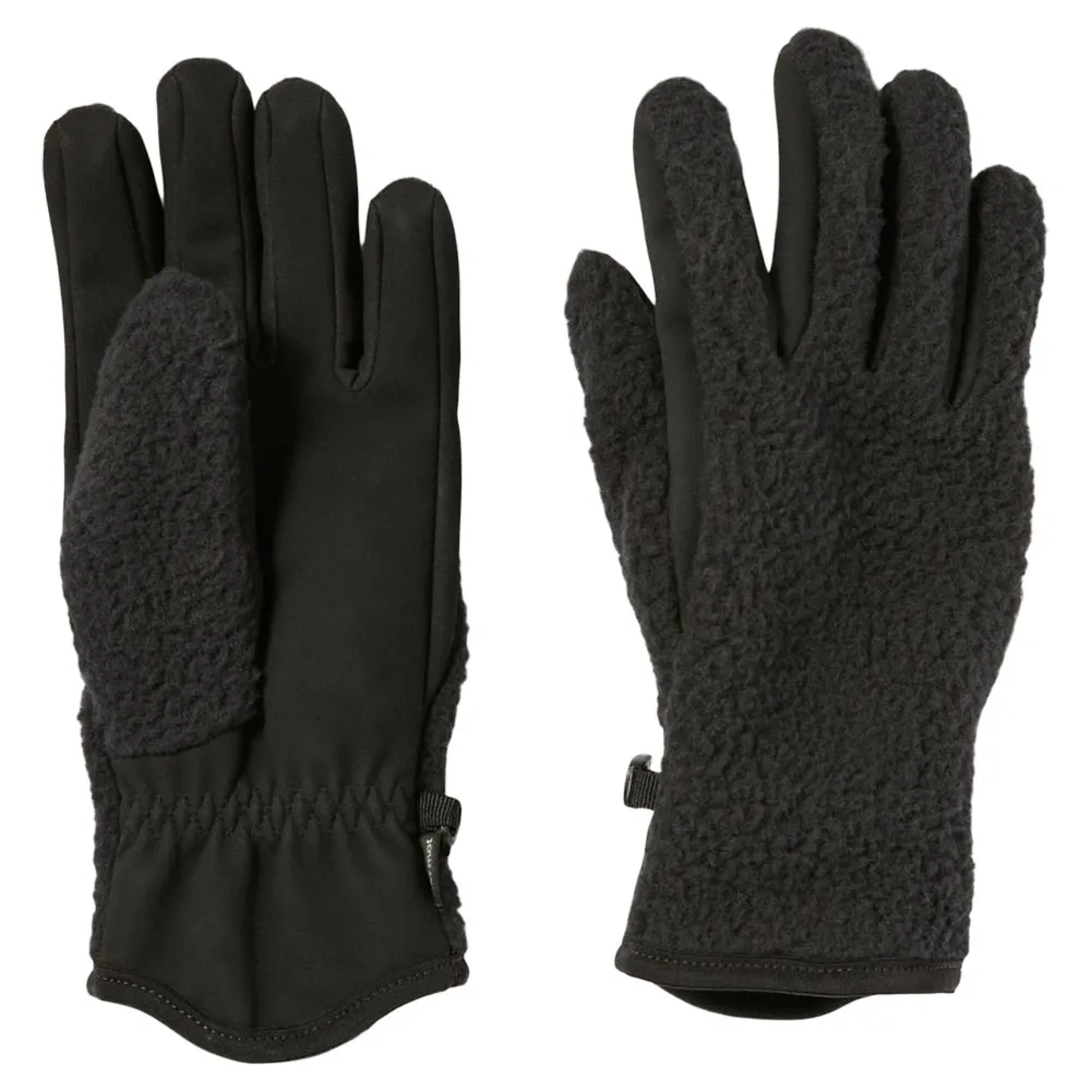 Перчатки Marmot Fuzzy Wuzzy, черный
Перчатки Marmot Fuzzy Wuzzy, черный