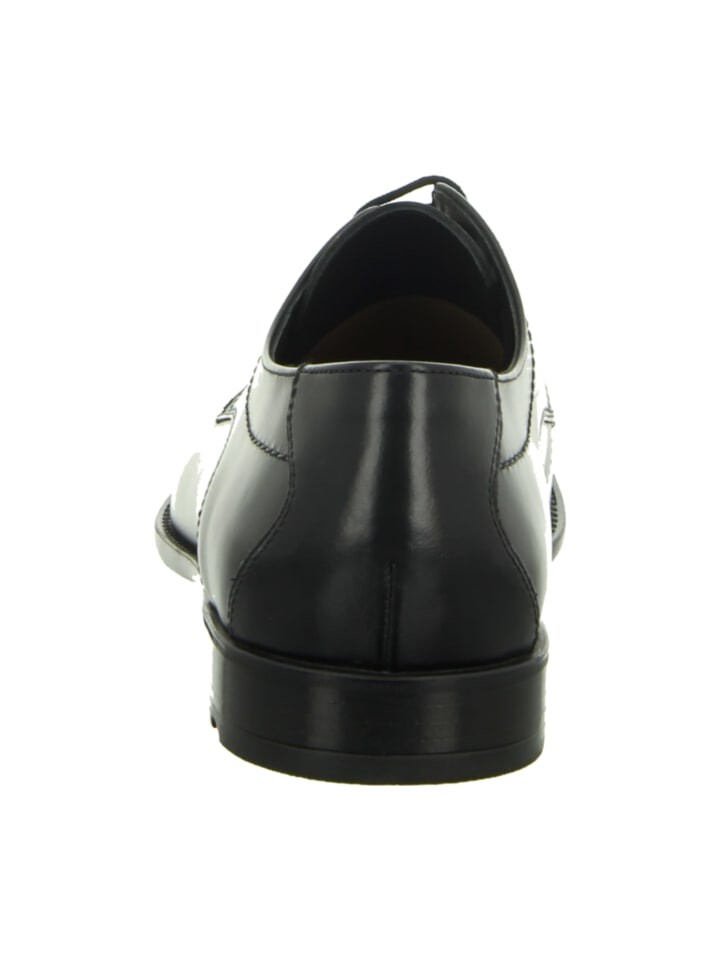 Туфли на шнуровке LLOYD, черный
Туфли на шнуровке LLOYD, черный