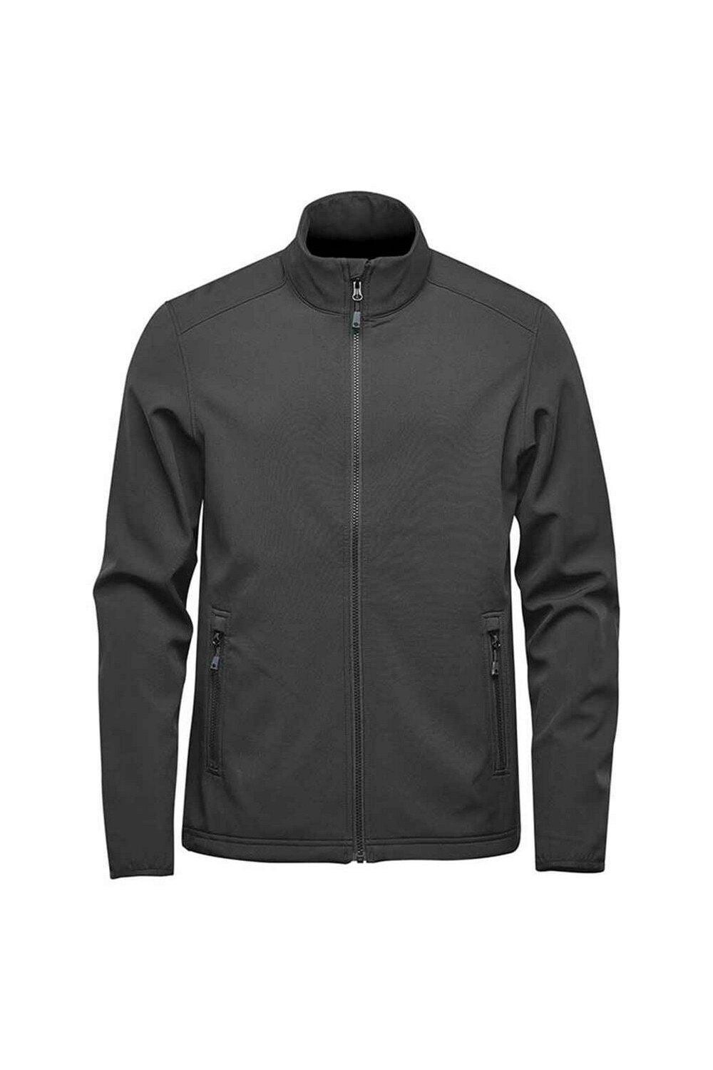Куртка Narvik Soft Shell Stormtech, черный
Куртка Narvik Soft Shell Stormtech, черный