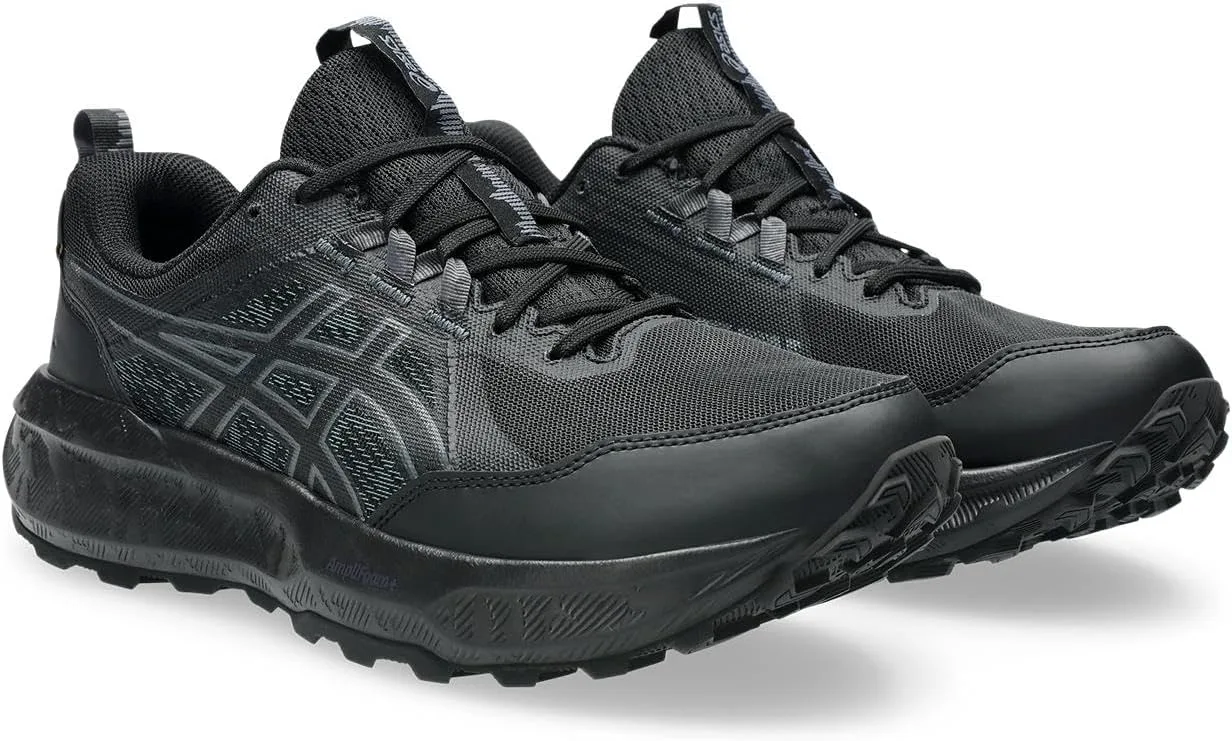 Мужские кроссовки ASICS Gel-Sonoma 8 GTX, черный
Мужские кроссовки ASICS Gel-Sonoma 8 GTX, черный