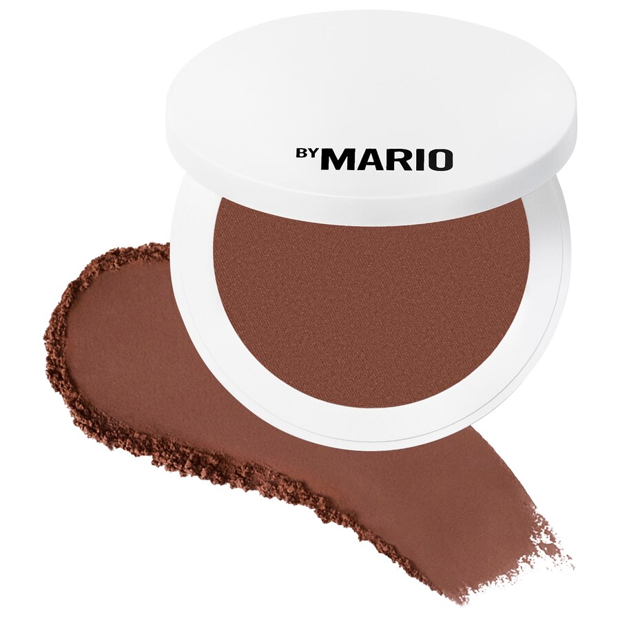 SoftSculpt - разглаживающий бронзер без талька MAKEUP BY MARIO, 0.25 oz/7 g, Dark Deep
SoftSculpt - разглаживающий бронзер без талька MAKEUP BY MARIO, 0.25 oz/7 g, Dark Deep