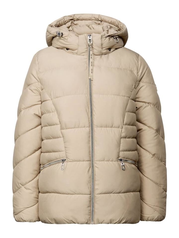 Street One Куртка нежного шампанского
Street One Куртка нежного шампанского