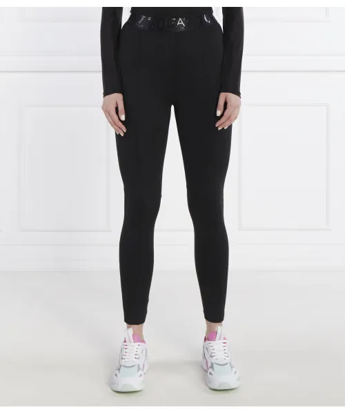 Леггинсы Slim fit Ea7, черный
Леггинсы Slim fit Ea7, черный