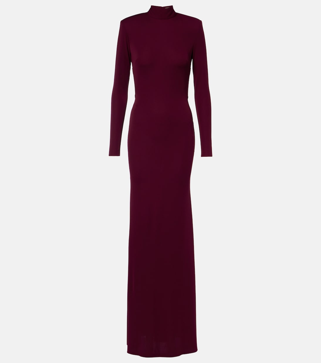 Макси-платье с открытой спиной The New Arrivals Ilkyaz Ozel, бордовый
Макси-платье с открытой спиной The New Arrivals Ilkyaz Ozel, бордовый