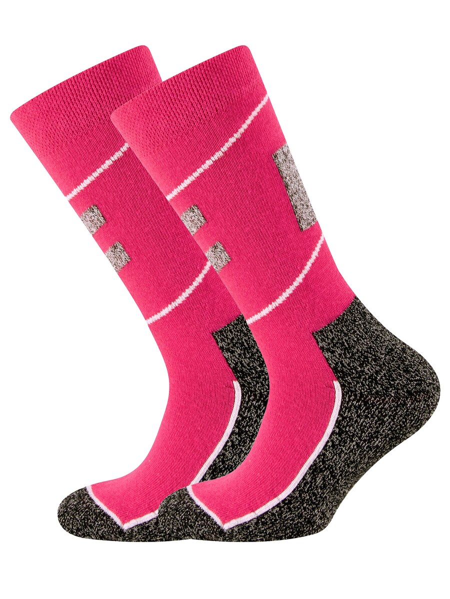 Носки EWERS, малиновый
Носки EWERS, малиновый