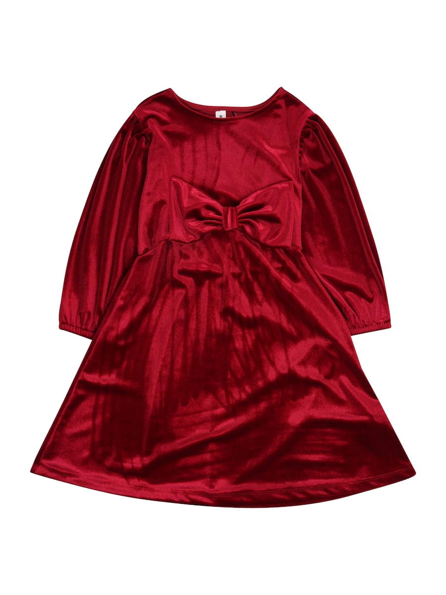 Платье ABOUT YOU Willa, бордовый
Платье ABOUT YOU Willa, бордовый