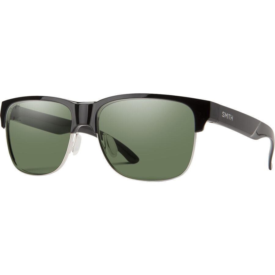 Солнцезащитные очки Smith Lowdown Split ChromaPop Polarized Smith, Black/ChromaPop Polarized Gray Green
Солнцезащитные очки Smith Lowdown Split ChromaPop Polarized Smith, Black/ChromaPop Polarized Gray Green
