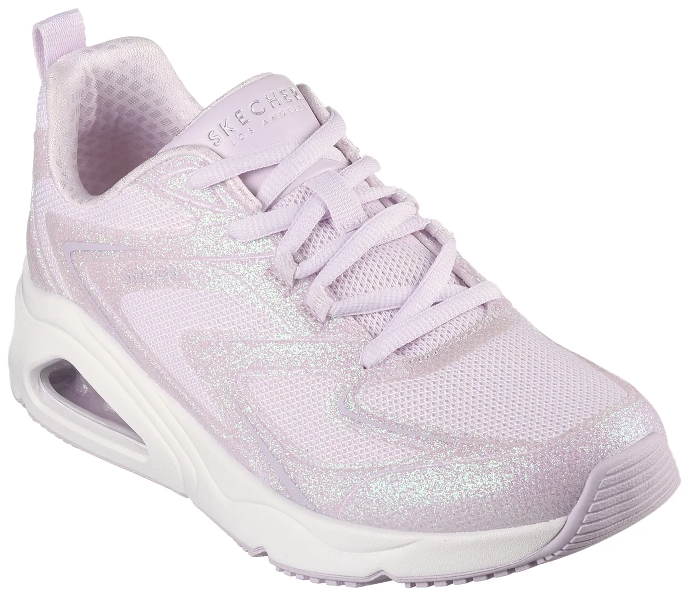Кроссовки Skechers на танкетке "TRES-AIR UNO-GLIT-AIRY", с классным дизайном каблука, повседневная обувь, полуботинки, туфли на шнуровке, розовый
Кроссовки Skechers на танкетке "TRES-AIR UNO-GLIT-AIRY", с классным дизайном каблука, повседневная обувь, полуботинки, туфли на шнуровке, розовый