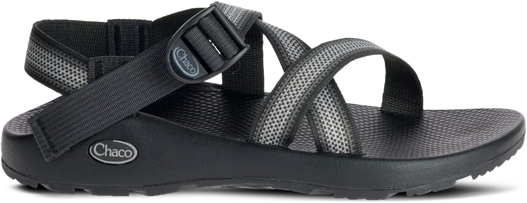 Мужские классические походные сандалии Chaco Z/1, серый
Мужские классические походные сандалии Chaco Z/1, серый
