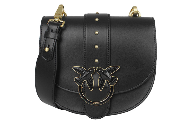 Сумка через плечо PINKO
Сумка через плечо PINKO