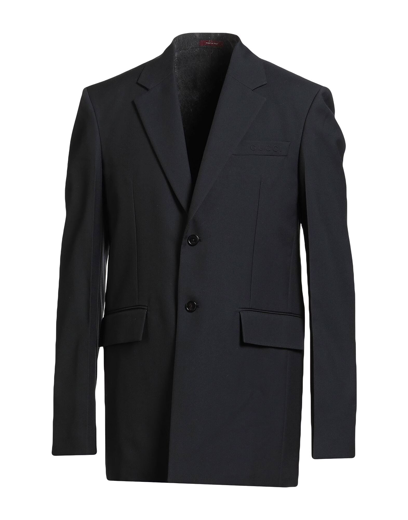 Блейзер Gucci, угольно-серый
Блейзер Gucci, угольно-серый