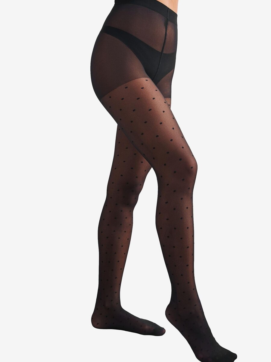 Тонкие колготки Next, черный
Тонкие колготки Next, черный