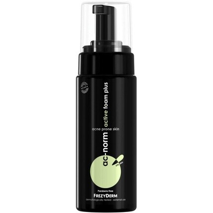 Фрезидерм Ак-Норм Активная Пена Плюс, F Frezyderm Dermoceuticals
Фрезидерм Ак-Норм Активная Пена Плюс, F Frezyderm Dermoceuticals