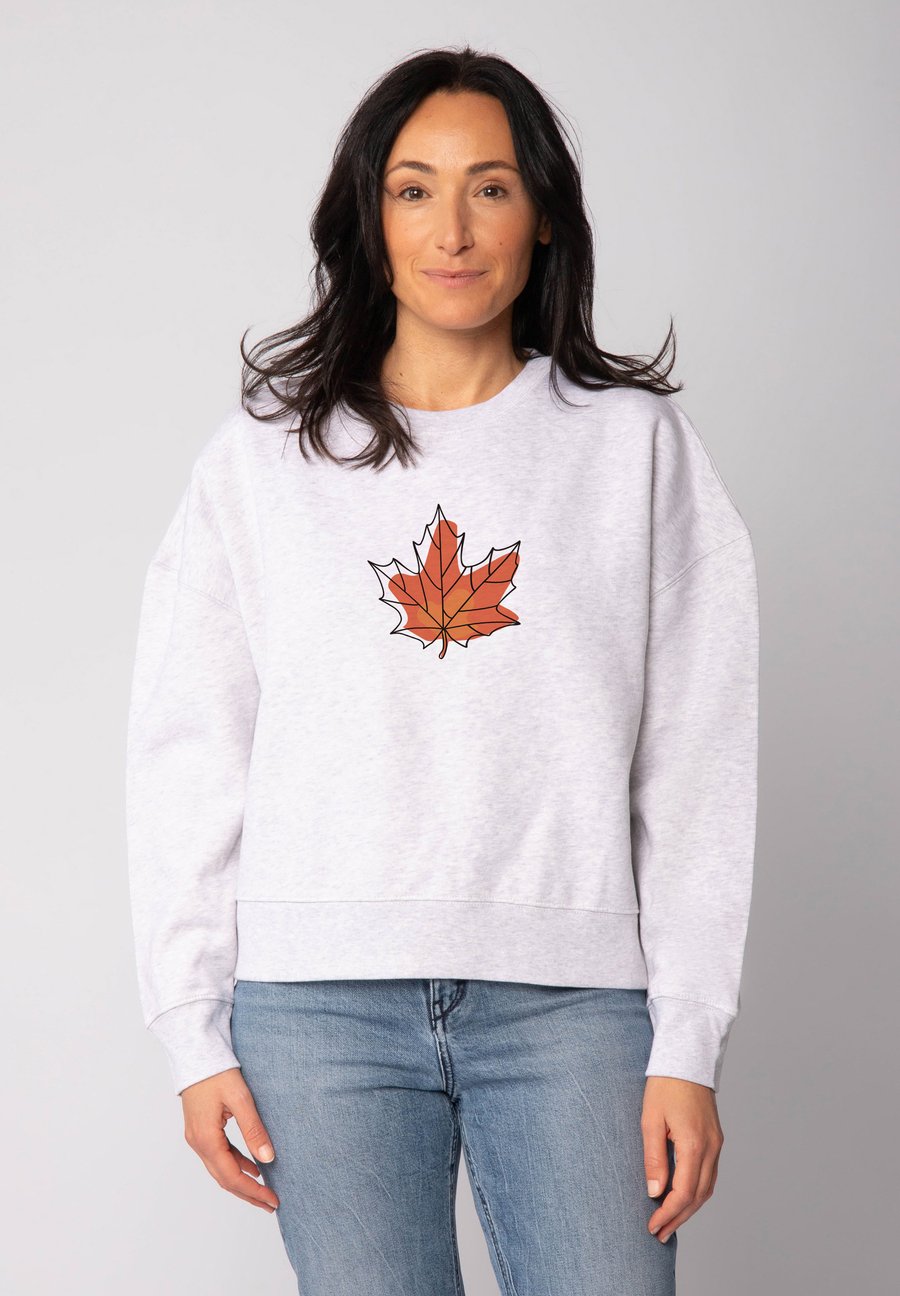 Толстовка watapparel Sweatshirt, Cool Heather Grey/Mottled Light Grey
Толстовка watapparel Sweatshirt, Cool Heather Grey/Mottled Light Grey