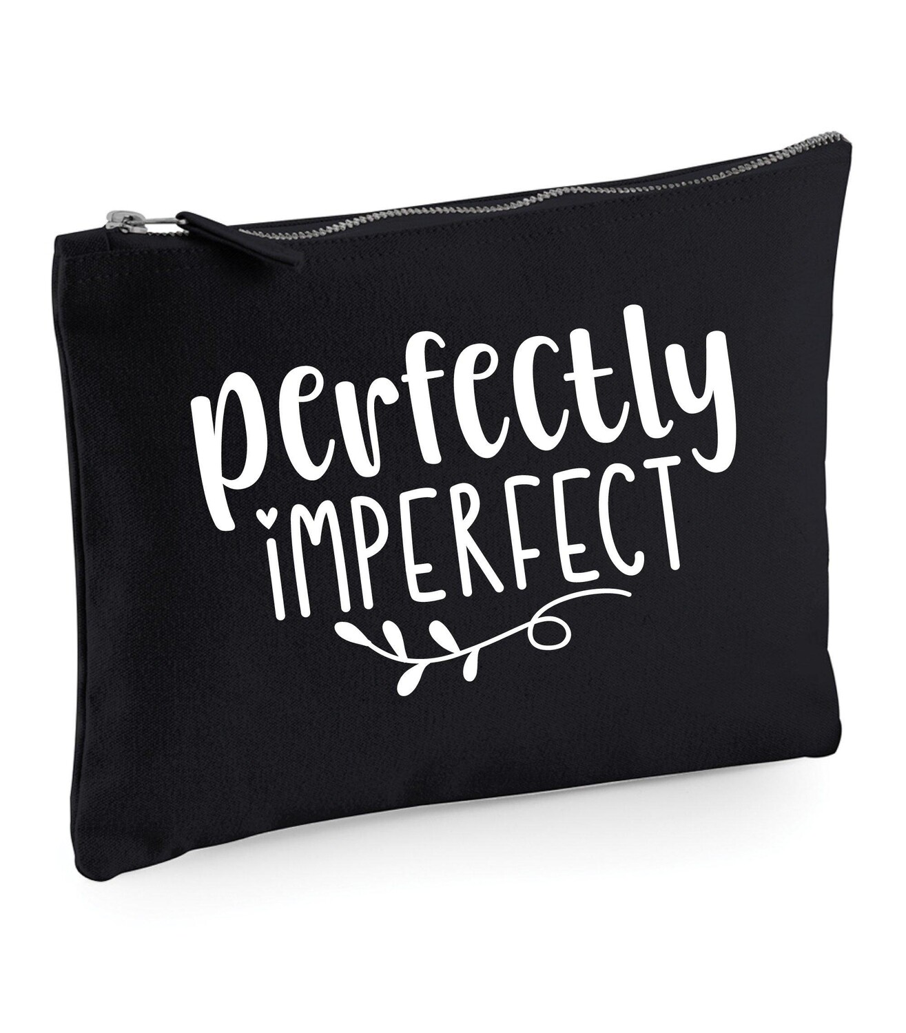 Совершенно несовершенная косметичка 60 SECOND MAKEOVER, черный 
Совершенно несовершенная косметичка 60 SECOND MAKEOVER, черный