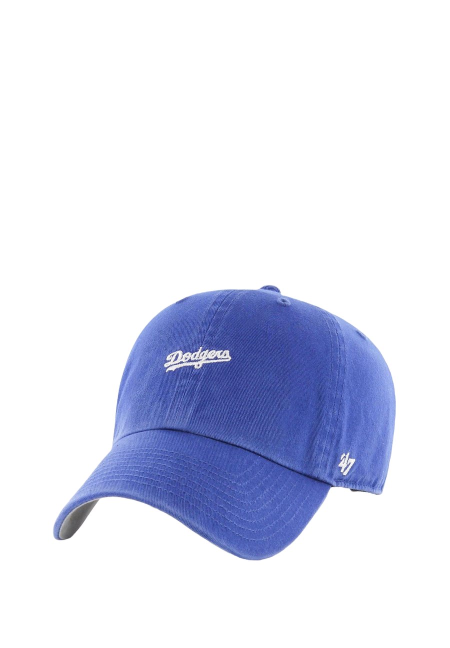 Бейсболка '47 Cap, Blau/Blue
Бейсболка '47 Cap, Blau/Blue