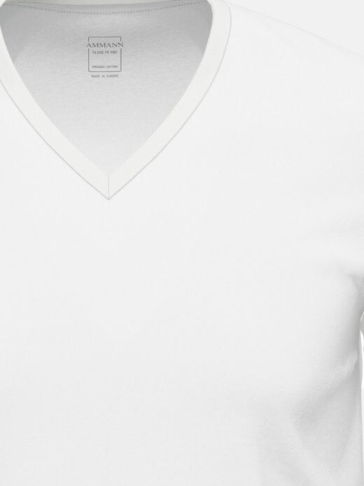 Майка рядом с тобой Ammann, белый
Майка рядом с тобой Ammann, белый