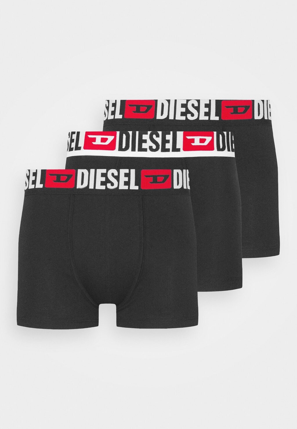 Брюки ПАКЕТ DAMIEN 3 Diesel, черный
Брюки ПАКЕТ DAMIEN 3 Diesel, черный