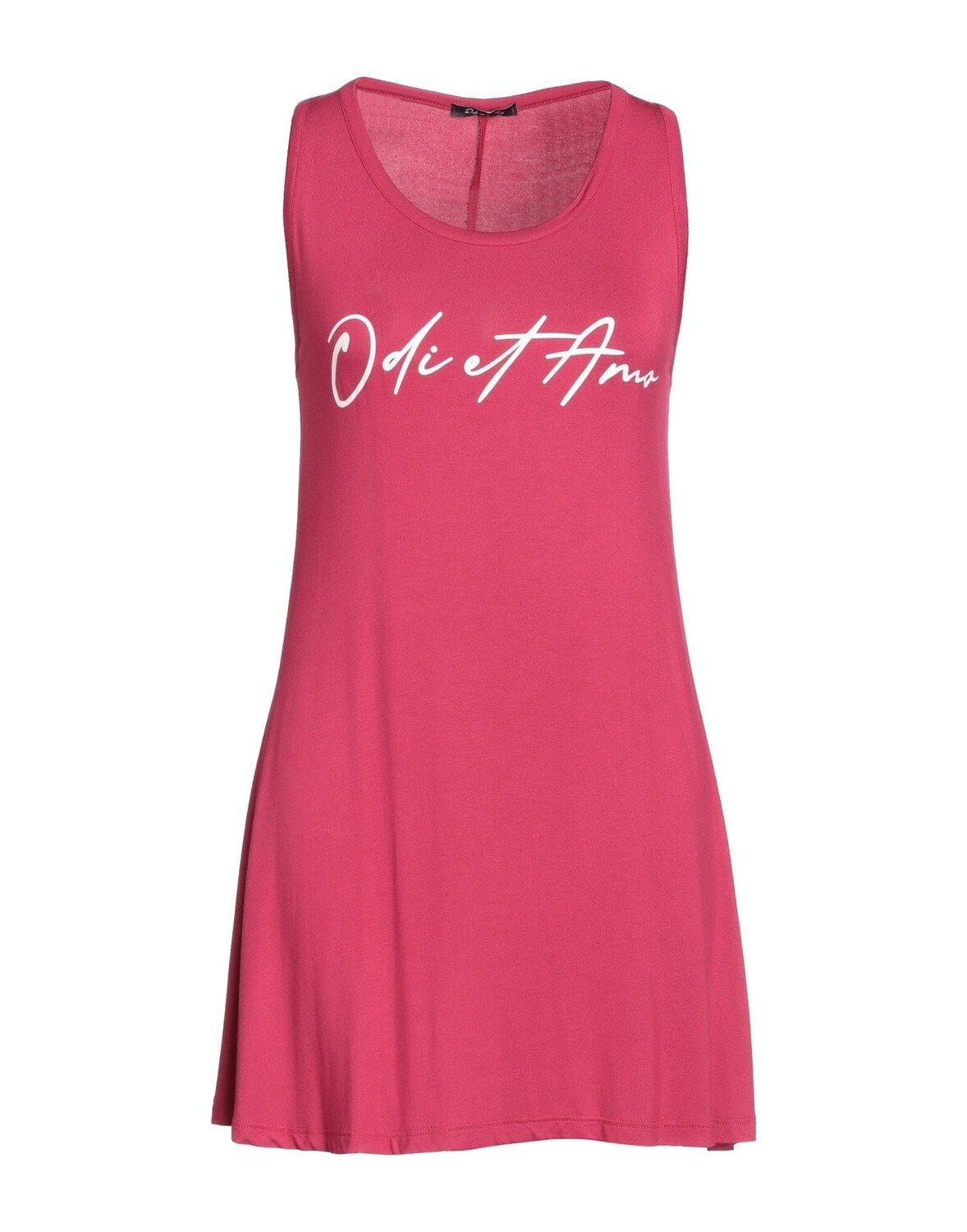 Платье Odi Et Amo, гранат
Платье Odi Et Amo, гранат