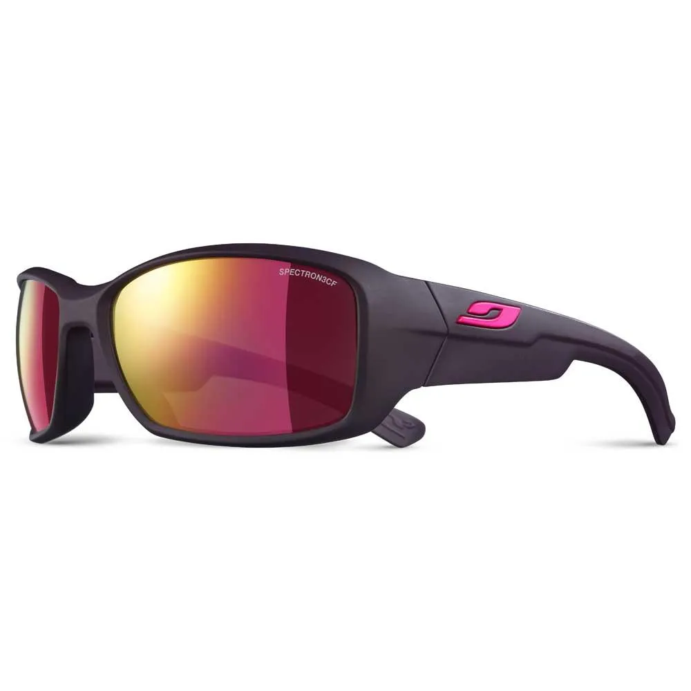 Солнцезащитные очки Julbo Whoops, фиолетовый
Солнцезащитные очки Julbo Whoops, фиолетовый