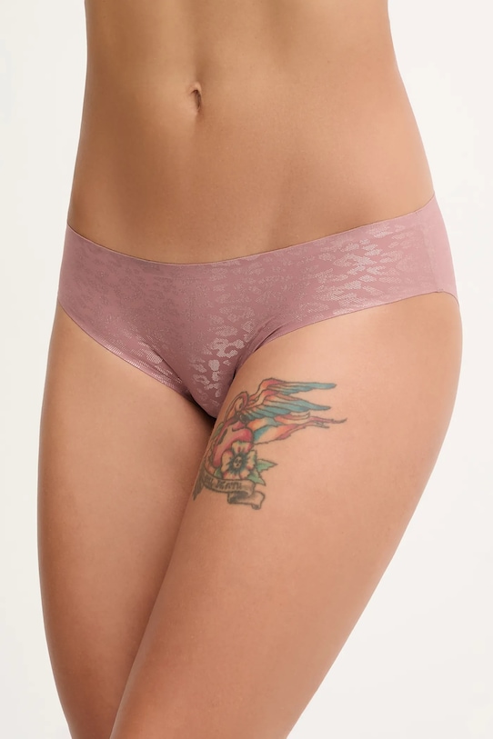 Трусики Chantelle, розовый
Трусики Chantelle, розовый